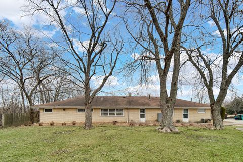 Tiny photo for 22900 Governors Highway, Matteson, IL 60443 (MLS # 12552821)