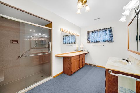 Tiny photo for 22900 Governors Highway, Matteson, IL 60443 (MLS # 12552821)