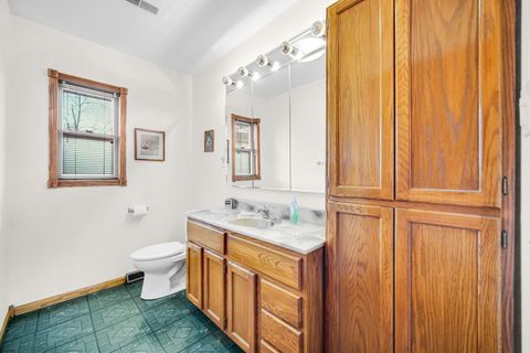 Tiny photo for 22900 Governors Highway, Matteson, IL 60443 (MLS # 12552821)