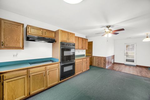 Tiny photo for 22900 Governors Highway, Matteson, IL 60443 (MLS # 12552821)