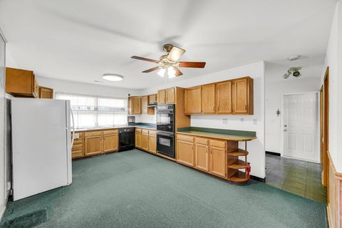 Tiny photo for 22900 Governors Highway, Matteson, IL 60443 (MLS # 12552821)