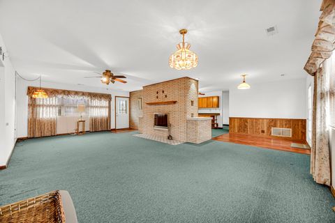 Tiny photo for 22900 Governors Highway, Matteson, IL 60443 (MLS # 12552821)