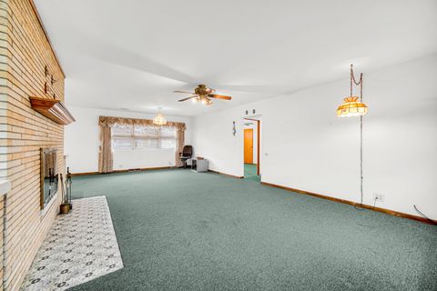 Tiny photo for 22900 Governors Highway, Matteson, IL 60443 (MLS # 12552821)