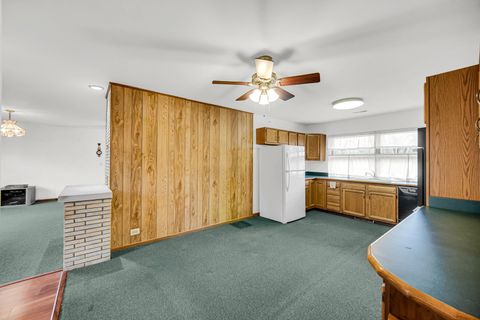 Tiny photo for 22900 Governors Highway, Matteson, IL 60443 (MLS # 12552821)