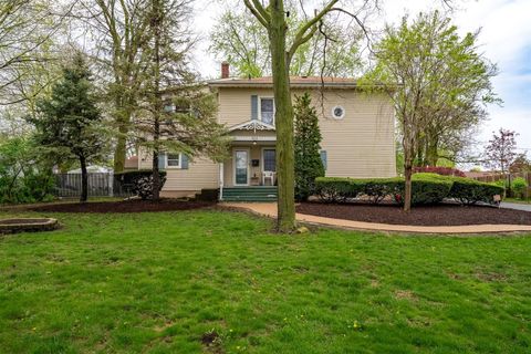 Tiny photo for 503 Fairview Street, Normal, IL 61761 (MLS # 12615199)