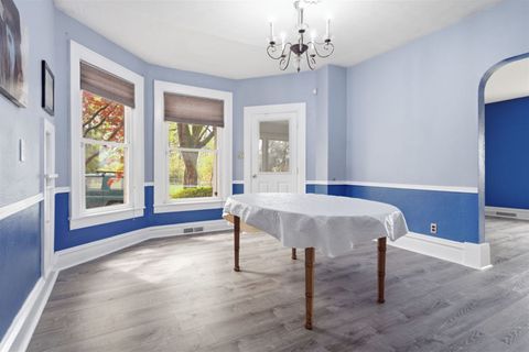 Tiny photo for 503 Fairview Street, Normal, IL 61761 (MLS # 12615199)