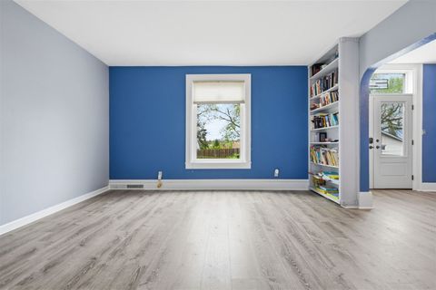 Tiny photo for 503 Fairview Street, Normal, IL 61761 (MLS # 12615199)