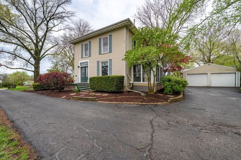 Tiny photo for 503 Fairview Street, Normal, IL 61761 (MLS # 12615199)