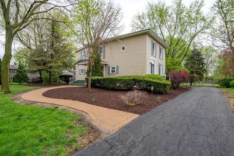 Tiny photo for 503 Fairview Street, Normal, IL 61761 (MLS # 12615199)