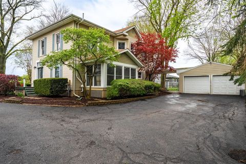 Tiny photo for 503 Fairview Street, Normal, IL 61761 (MLS # 12615199)