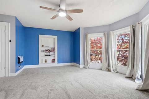 Tiny photo for 503 Fairview Street, Normal, IL 61761 (MLS # 12615199)