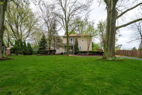 Tiny photo for 503 Fairview Street, Normal, IL 61761 (MLS # 12615199)