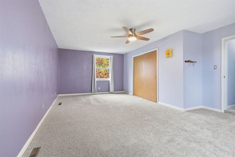 Tiny photo for 503 Fairview Street, Normal, IL 61761 (MLS # 12615199)