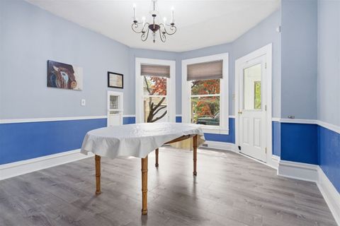 Tiny photo for 503 Fairview Street, Normal, IL 61761 (MLS # 12615199)