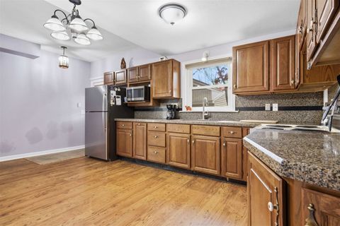 Tiny photo for 503 Fairview Street, Normal, IL 61761 (MLS # 12615199)