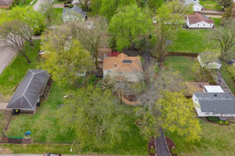 Tiny photo for 503 Fairview Street, Normal, IL 61761 (MLS # 12615199)
