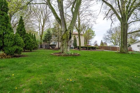 Tiny photo for 503 Fairview Street, Normal, IL 61761 (MLS # 12615199)