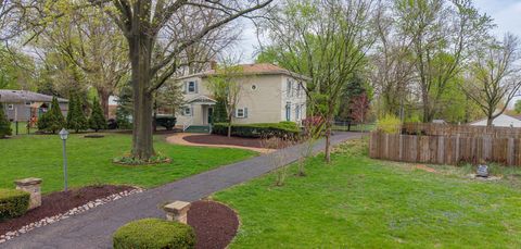 Photo of 503 Fairview Street, Normal, IL 61761 (MLS # 12615199)