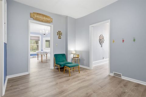 Tiny photo for 503 Fairview Street, Normal, IL 61761 (MLS # 12615199)