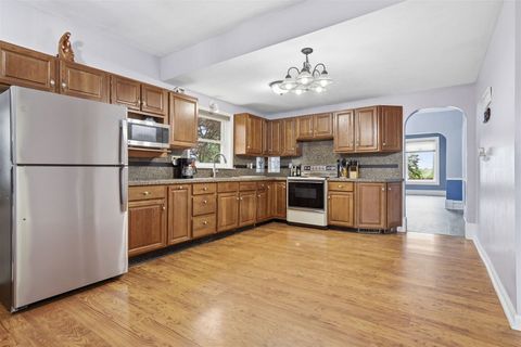 Tiny photo for 503 Fairview Street, Normal, IL 61761 (MLS # 12615199)