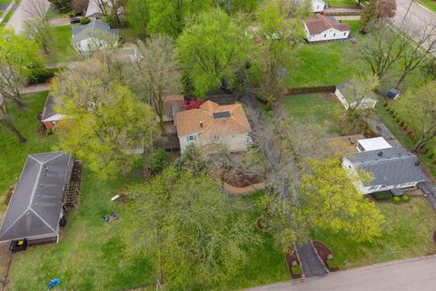 Tiny photo for 503 Fairview Street, Normal, IL 61761 (MLS # 12615199)