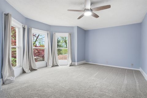 Tiny photo for 503 Fairview Street, Normal, IL 61761 (MLS # 12615199)