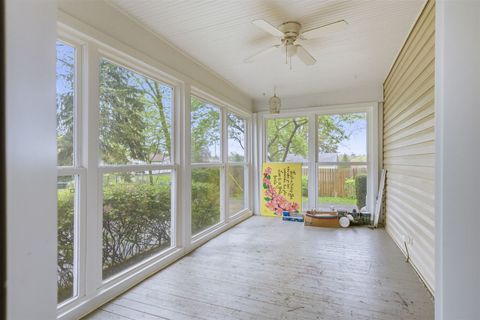 Tiny photo for 503 Fairview Street, Normal, IL 61761 (MLS # 12615199)