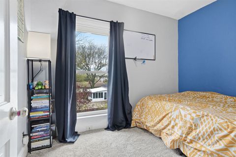 Tiny photo for 503 Fairview Street, Normal, IL 61761 (MLS # 12615199)