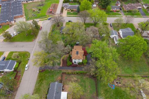Tiny photo for 503 Fairview Street, Normal, IL 61761 (MLS # 12615199)
