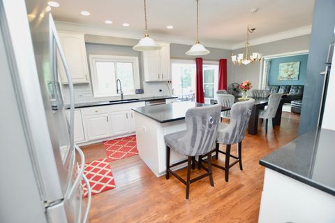 Tiny photo for 7015 Burning Tree Circle, McHenry, IL 60050 (MLS # 12512302)