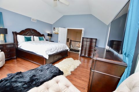 Tiny photo for 7015 Burning Tree Circle, McHenry, IL 60050 (MLS # 12512302)