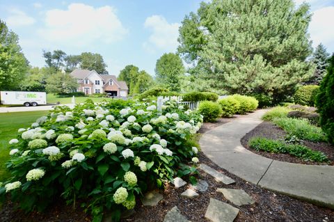 Tiny photo for 7015 Burning Tree Circle, McHenry, IL 60050 (MLS # 12512302)