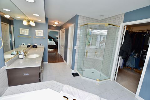 Tiny photo for 7015 Burning Tree Circle, McHenry, IL 60050 (MLS # 12512302)