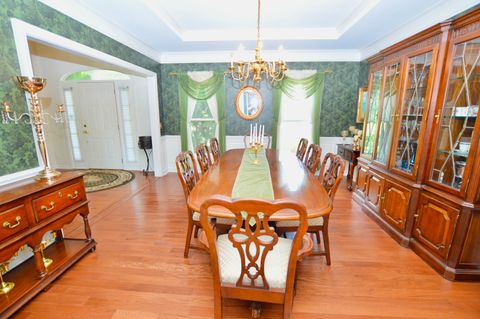 Tiny photo for 7015 Burning Tree Circle, McHenry, IL 60050 (MLS # 12512302)