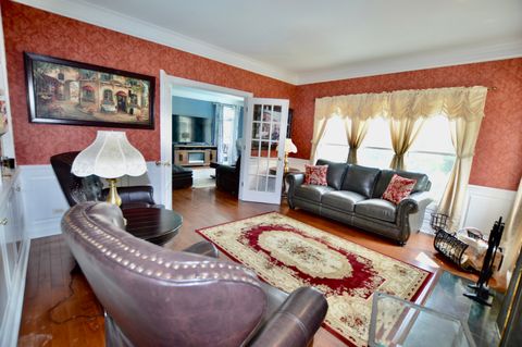 Tiny photo for 7015 Burning Tree Circle, McHenry, IL 60050 (MLS # 12512302)