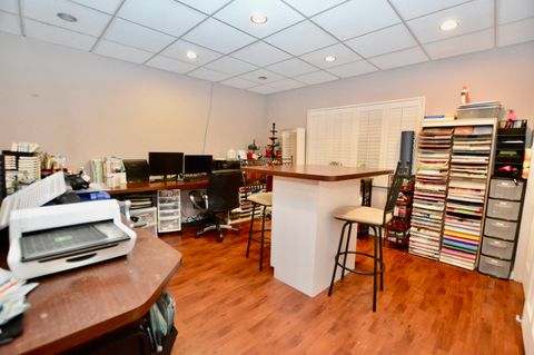 Tiny photo for 7015 Burning Tree Circle, McHenry, IL 60050 (MLS # 12512302)