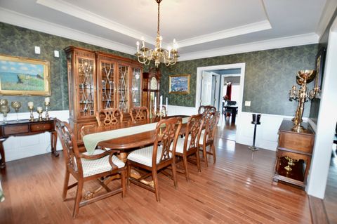 Tiny photo for 7015 Burning Tree Circle, McHenry, IL 60050 (MLS # 12512302)