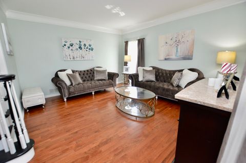 Tiny photo for 7015 Burning Tree Circle, McHenry, IL 60050 (MLS # 12512302)