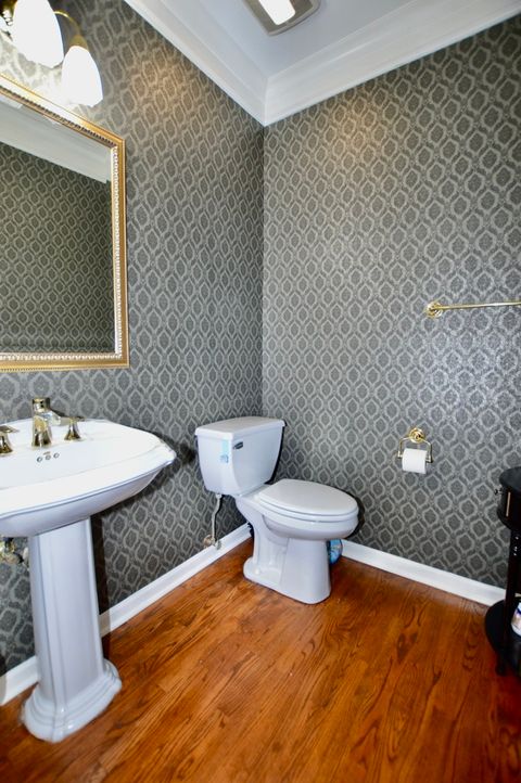 Tiny photo for 7015 Burning Tree Circle, McHenry, IL 60050 (MLS # 12512302)