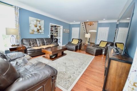 Tiny photo for 7015 Burning Tree Circle, McHenry, IL 60050 (MLS # 12512302)