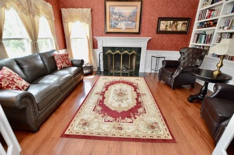 Tiny photo for 7015 Burning Tree Circle, McHenry, IL 60050 (MLS # 12512302)