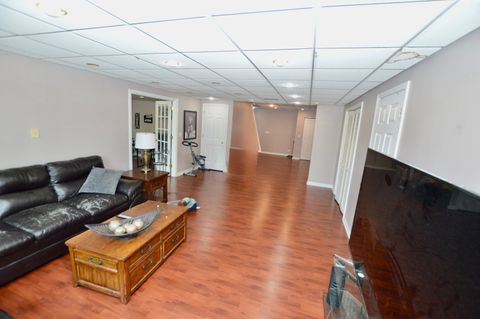 Tiny photo for 7015 Burning Tree Circle, McHenry, IL 60050 (MLS # 12512302)