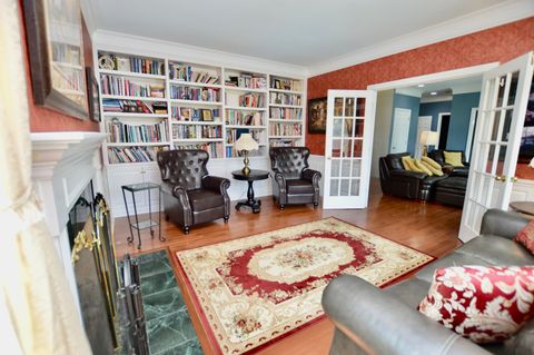 Tiny photo for 7015 Burning Tree Circle, McHenry, IL 60050 (MLS # 12512302)