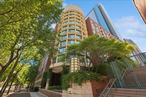 Photo of 440 N MCCLURG Court #512, Chicago, IL 60611 (MLS # 12708698)
