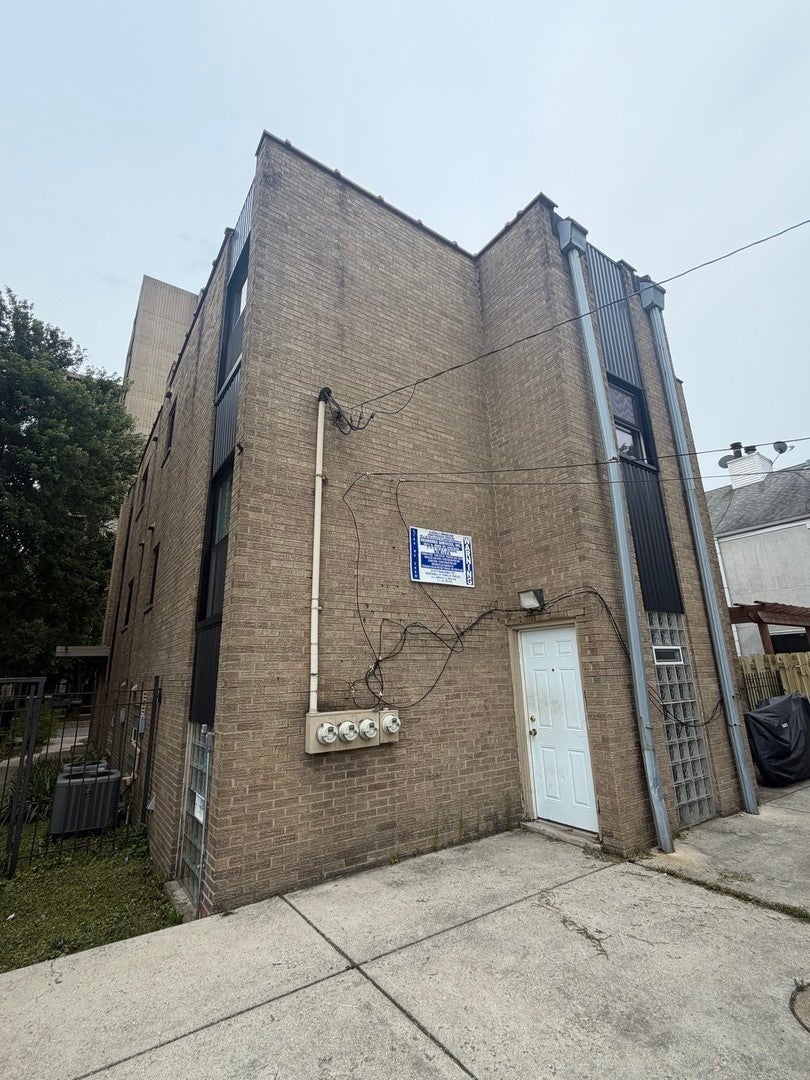 836 S Morgan Street