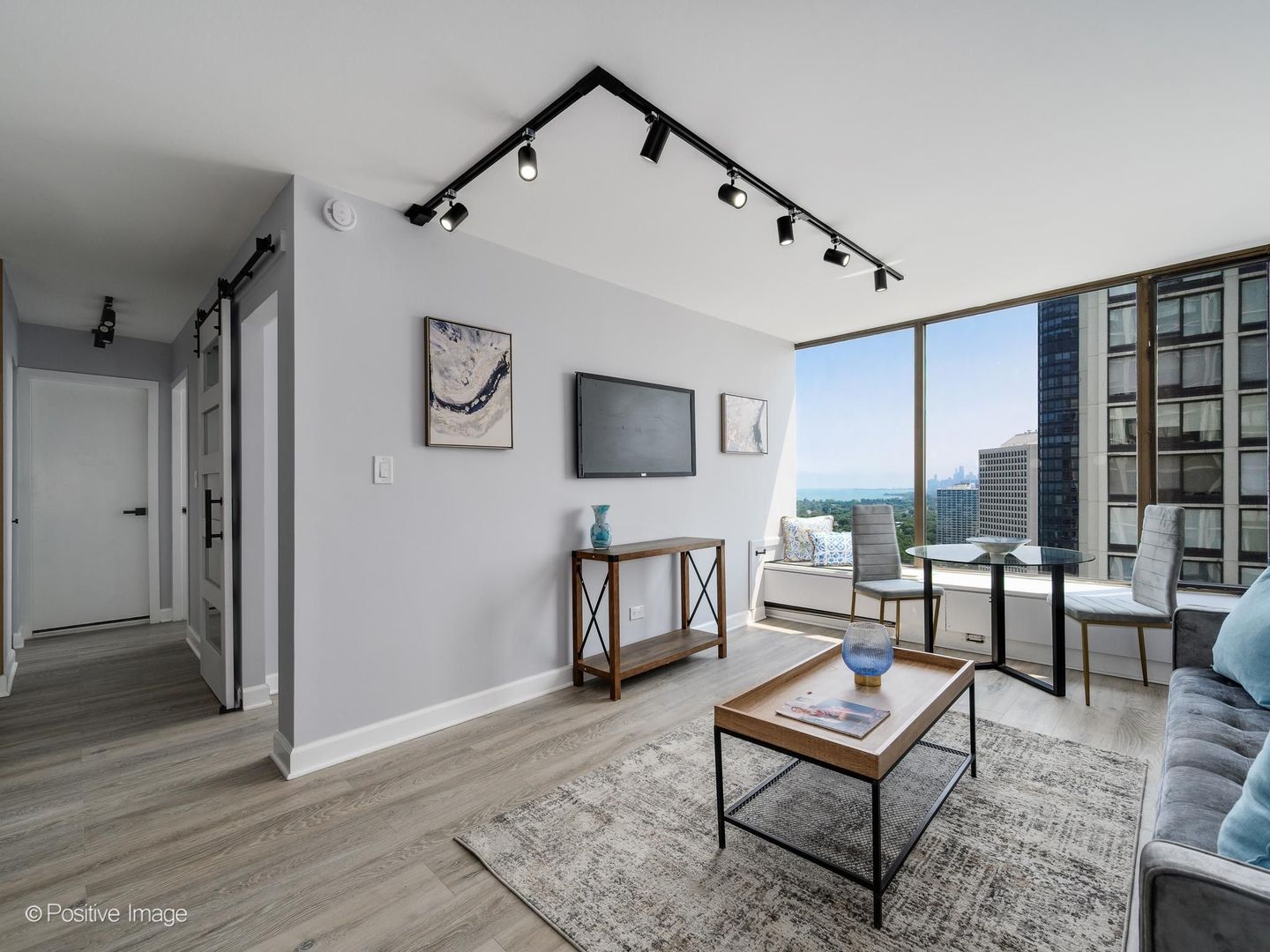 5455 N Sheridan Road 3108
