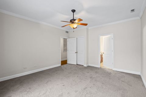 Tiny photo for 4809 S Wabash Avenue #1, Chicago, IL 60615 (MLS # 12524994)