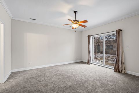 Tiny photo for 4809 S Wabash Avenue #1, Chicago, IL 60615 (MLS # 12524994)