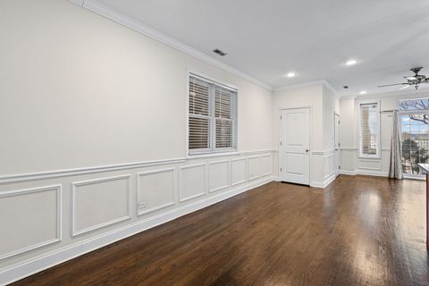 Tiny photo for 4809 S Wabash Avenue #1, Chicago, IL 60615 (MLS # 12524994)