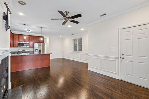 Tiny photo for 4809 S Wabash Avenue #1, Chicago, IL 60615 (MLS # 12524994)